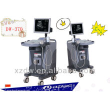 on sale trolley full digital abdomen ultrasonograph (DW-370)